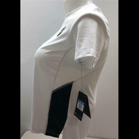 Nike Women's Clemson Tigers Dri-Fit T-Shirt Top Short Sleeve NEW NWT Size Medium - Picture 7 of 10